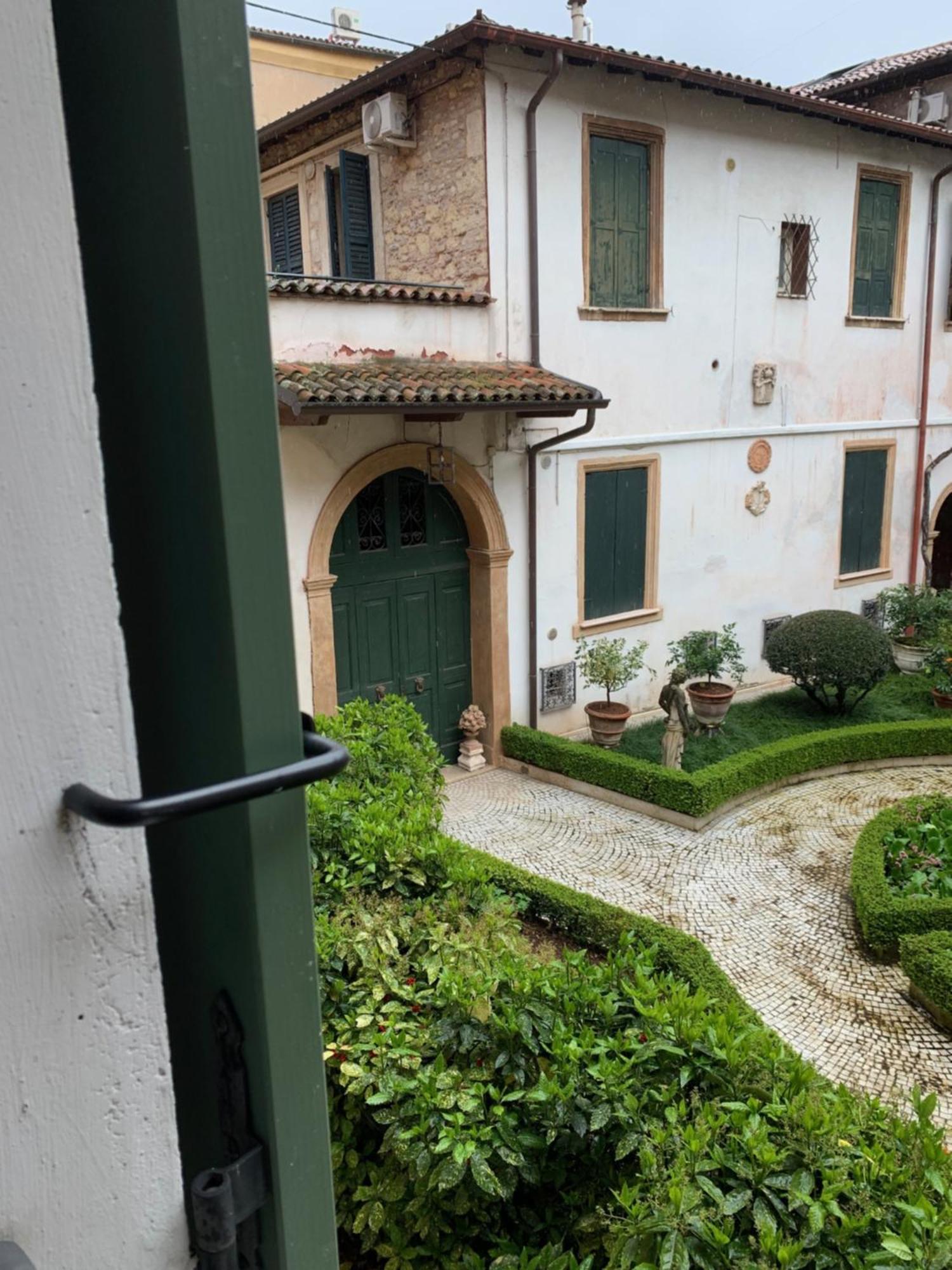 Casa Lastra Verona Exterior photo